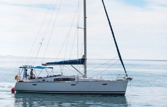 Beneteau Oceanis 43