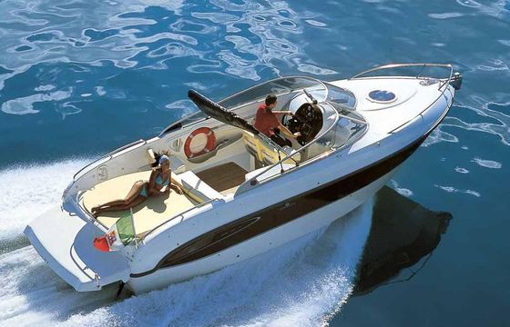 Cranchi CSL 27
