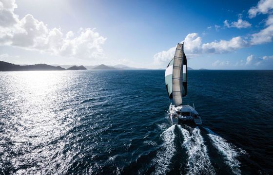 Catana C59