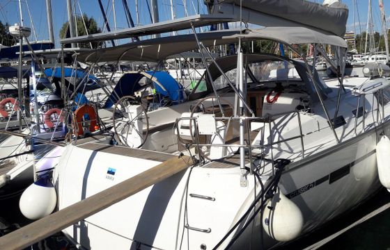 Bavaria Cruiser 51
