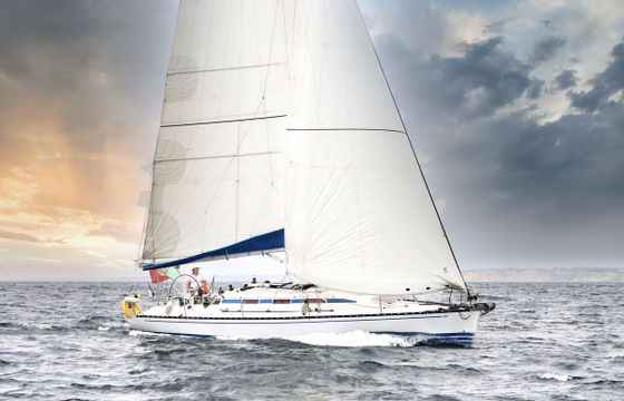 X-Yachts 119
