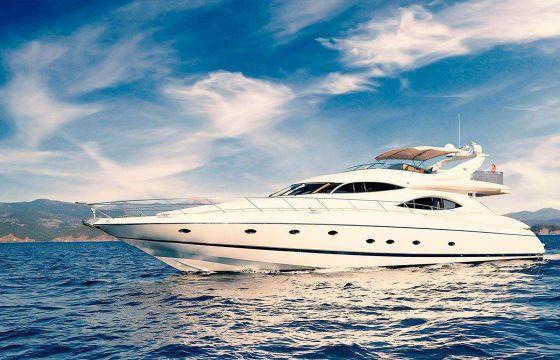 Sunseeker Manhattan
