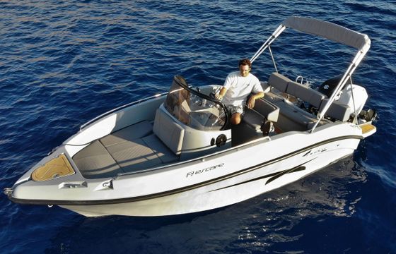 Nireus Ω53 Escape