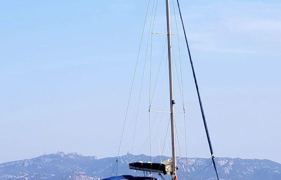 Bavaria 39 cruiser