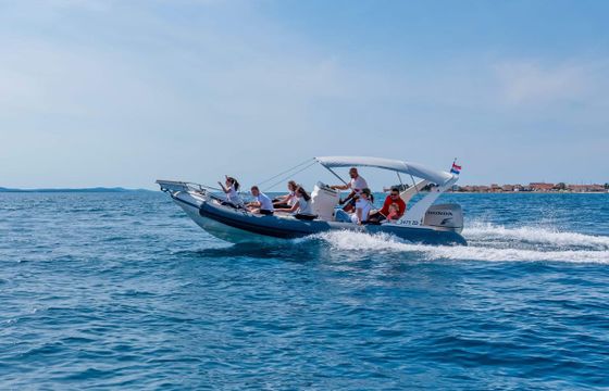 Arimar Excellence 730