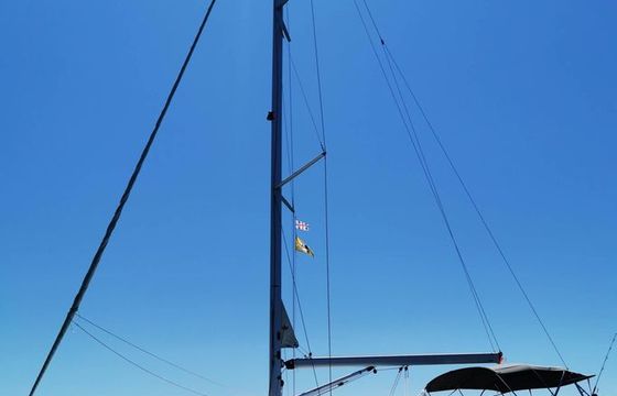 Bavaria 46 Cruiser
