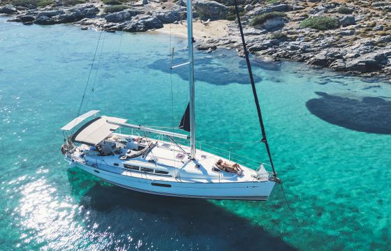 Jeanneau Sun Odyssey 44i