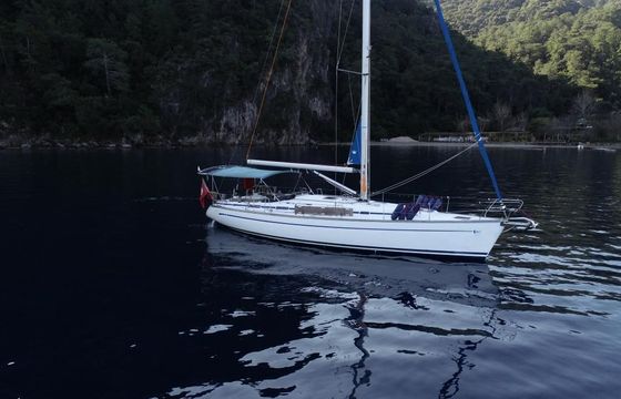Bavaria Cruiser 44