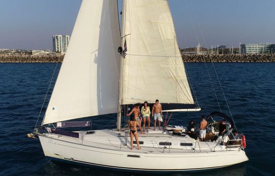 Dufour 385 GL