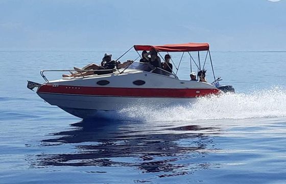 Aquamar Bagia