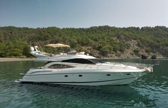 Sunseeker Manhattan 56