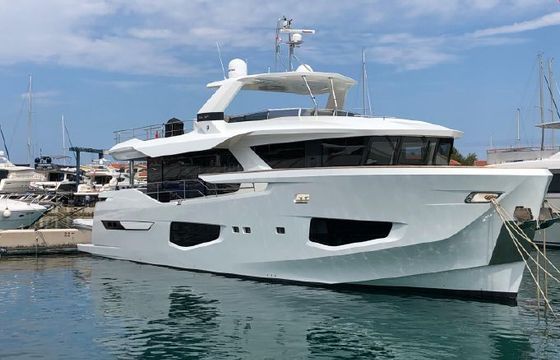 Numarine 55