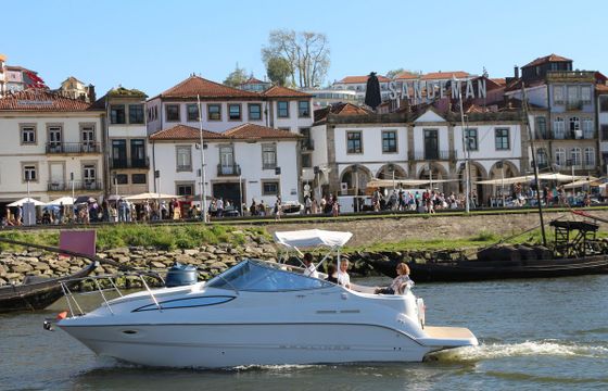 Bayliner Cierra 2655