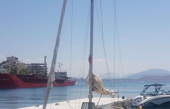 Shipman Shipman 28