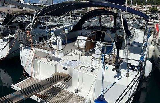 Bavaria C42