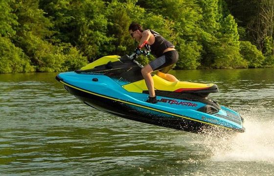 Yamaha Waverunners Yamaha Waverunners