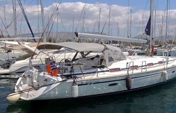 Bavaria 50