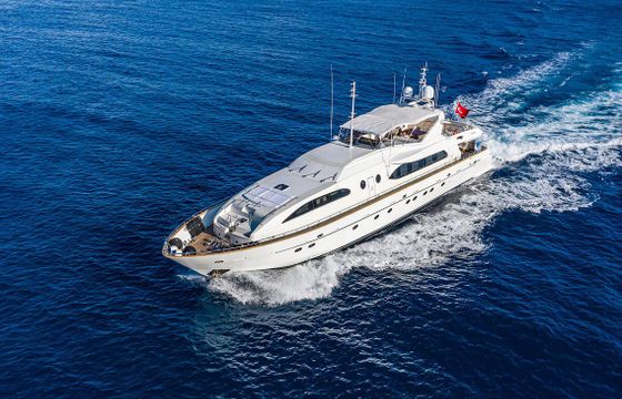 Falcon 115