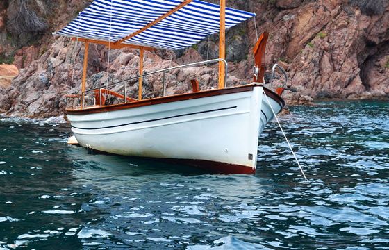 Menorquin Yachts 31 Sundeck