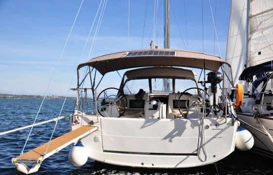 Jeanneau 410