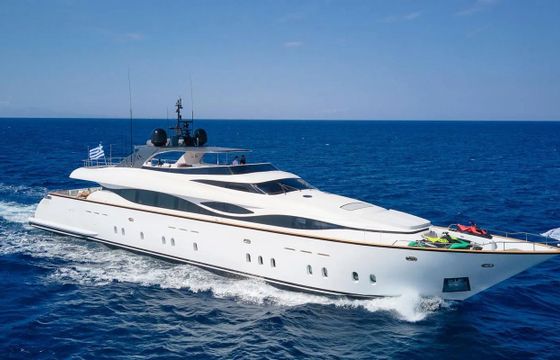 Maiora luxury yachts