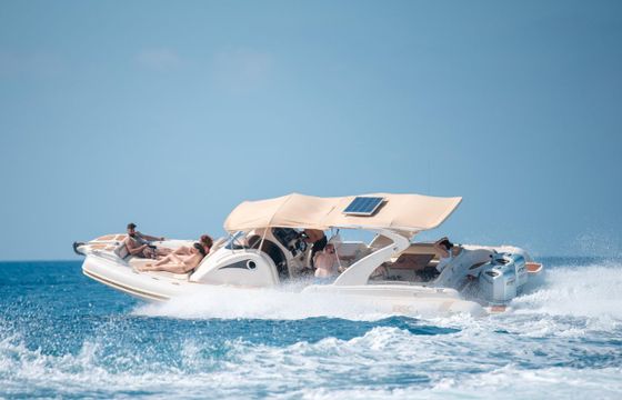 BSC Marine Group BSC-10M
