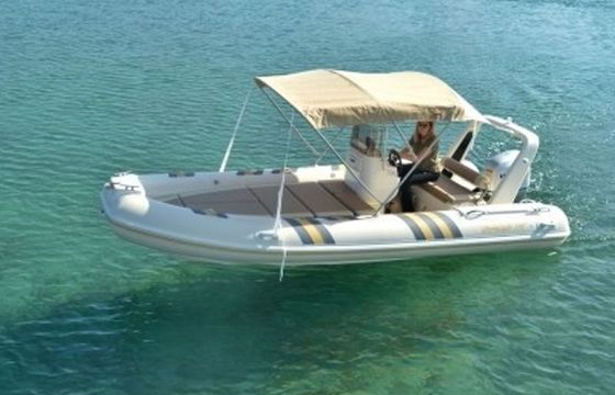 Barracuda 530