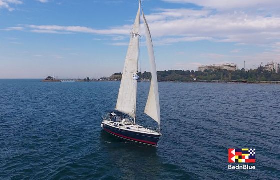Hunter Marine 460