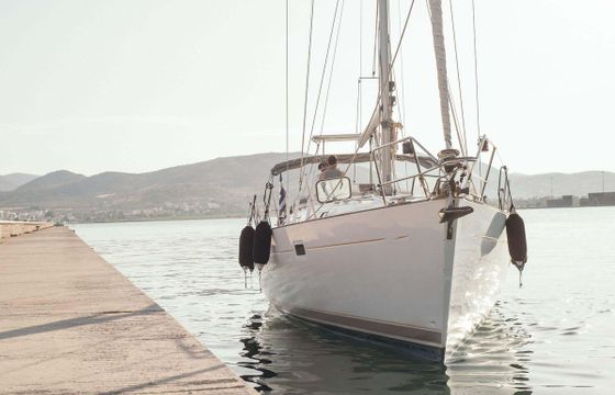 Beneteau Oceanis Clipper