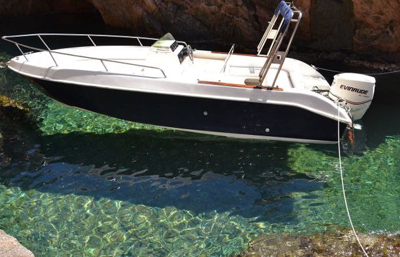 Marinello Eden 22 Open