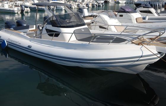 Capelli Tempest 900 WA