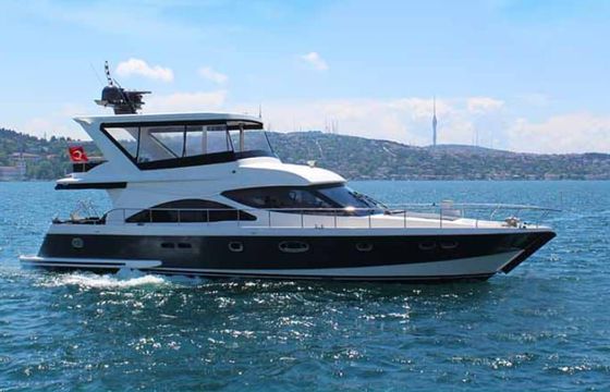 M/Y 62