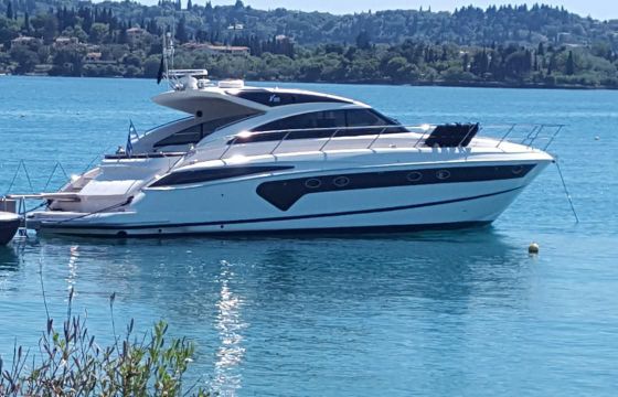 Princess V53