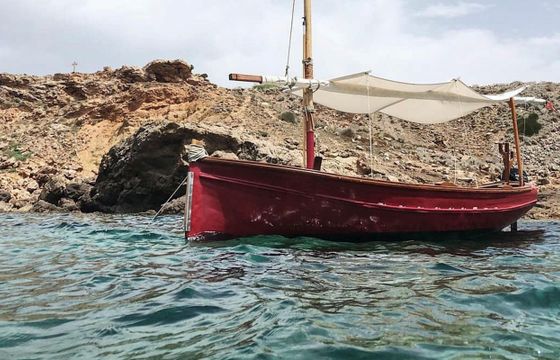 M/S 15