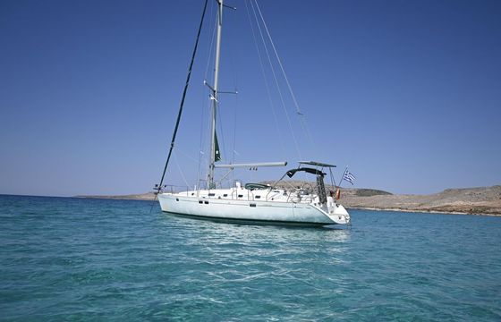 Beneteau Oceanis 461