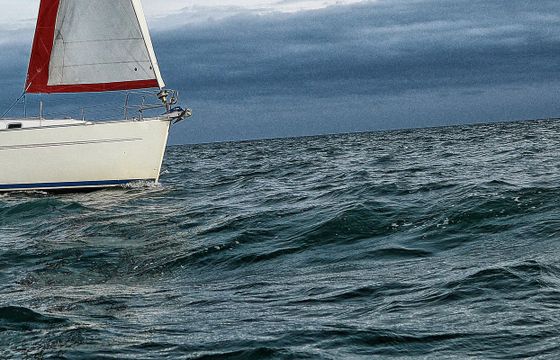 Beneteau Cyclades 43.4