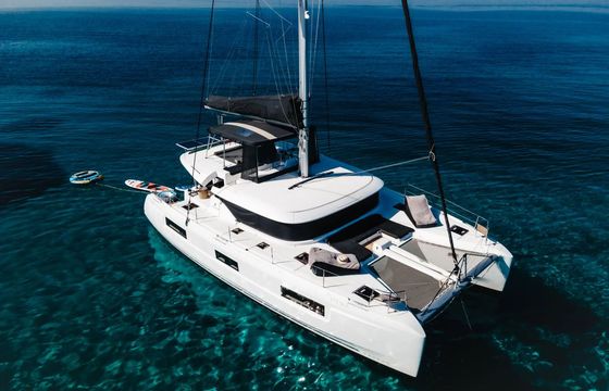 Lagoon 46