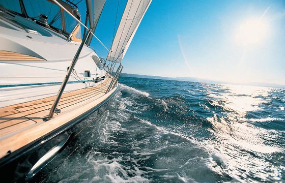 Jeanneau Sun Odyssey 49 DS