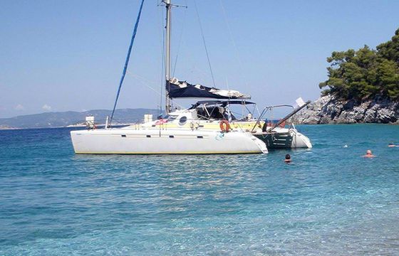 Fountaine Pajot Fountaine Pajot