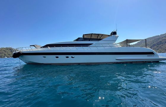 Mangusta 105