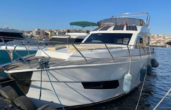 M/Y 49
