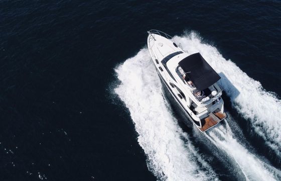 Maxum 42ft