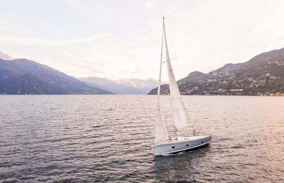 Sly Yacht 42