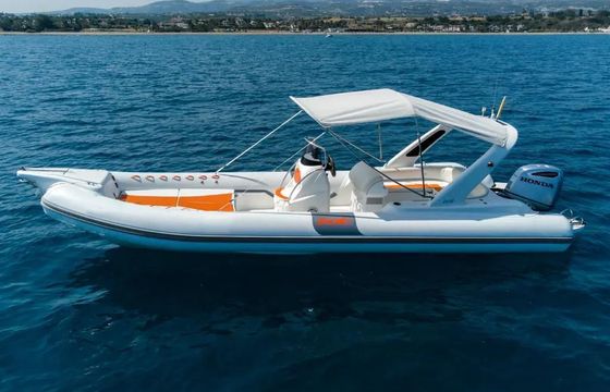 BSC Marine Group 7.45