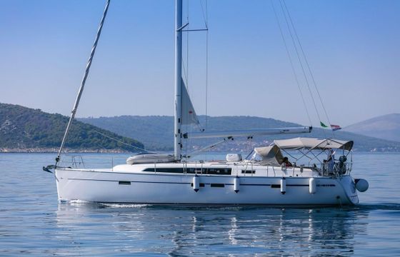 Bavaria Cruiser 46