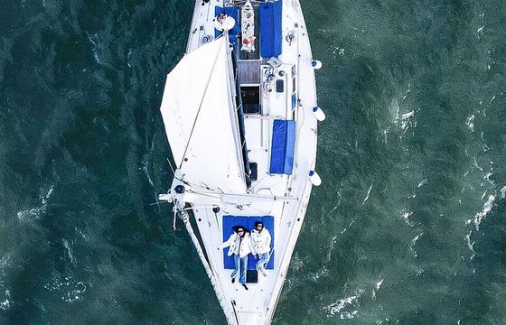 Jeanneau Sun Legend 41