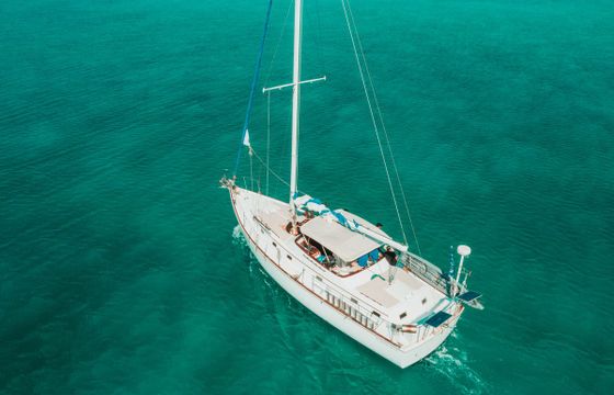 Island Pilot Islander