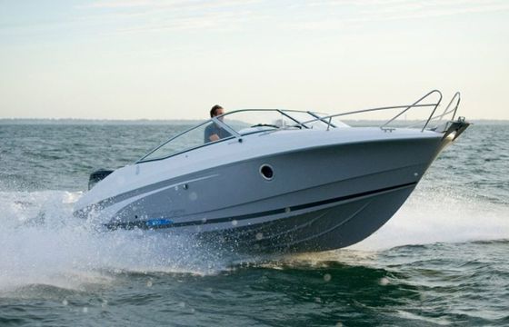 Beneteau Flyer 750 Cabrio