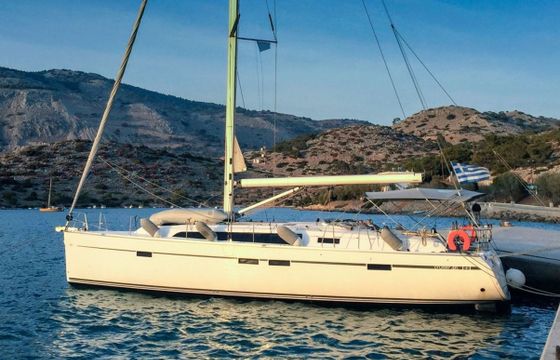 Bavaria Cruiser 46