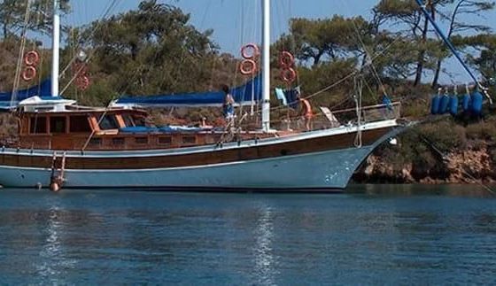Gulet 66